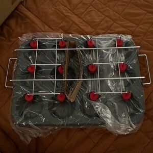 Debbie Meyer cupcake genius